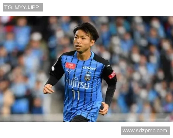 国际足联俱乐部世界杯川崎前锋夺得联赛冠军